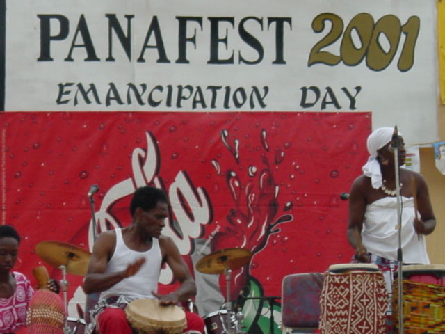 Panafest2001